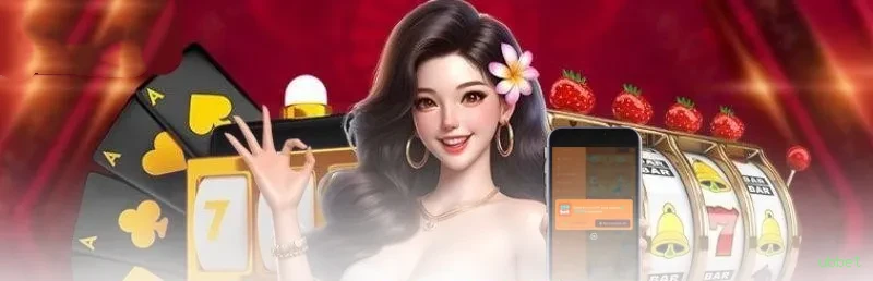 APK ubbet Android