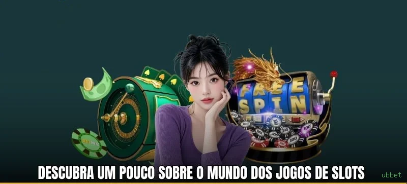 Segurança Depósitos ubbet