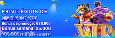 Programa VIP ubbet