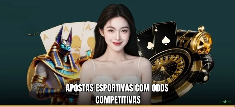 Esportes Virtuais ubbet